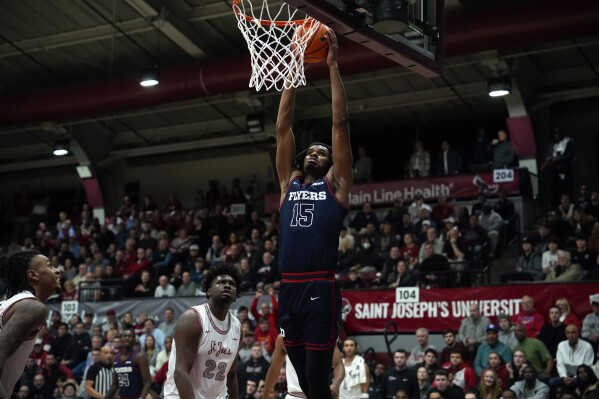 Dayton sale college basketball